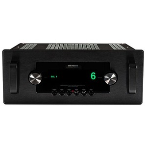 Усилитель предварительный Audio Research Reference 6 Black