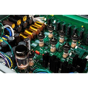 Усилитель предварительный Audio Research Reference 6 Black