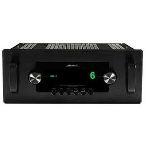 Усилитель предварительный Audio Research Reference 6 Black