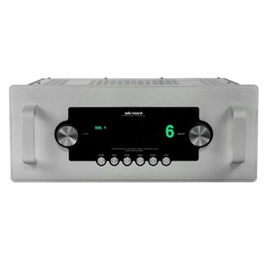 Усилитель предварительный Audio Research Reference 6 Silver