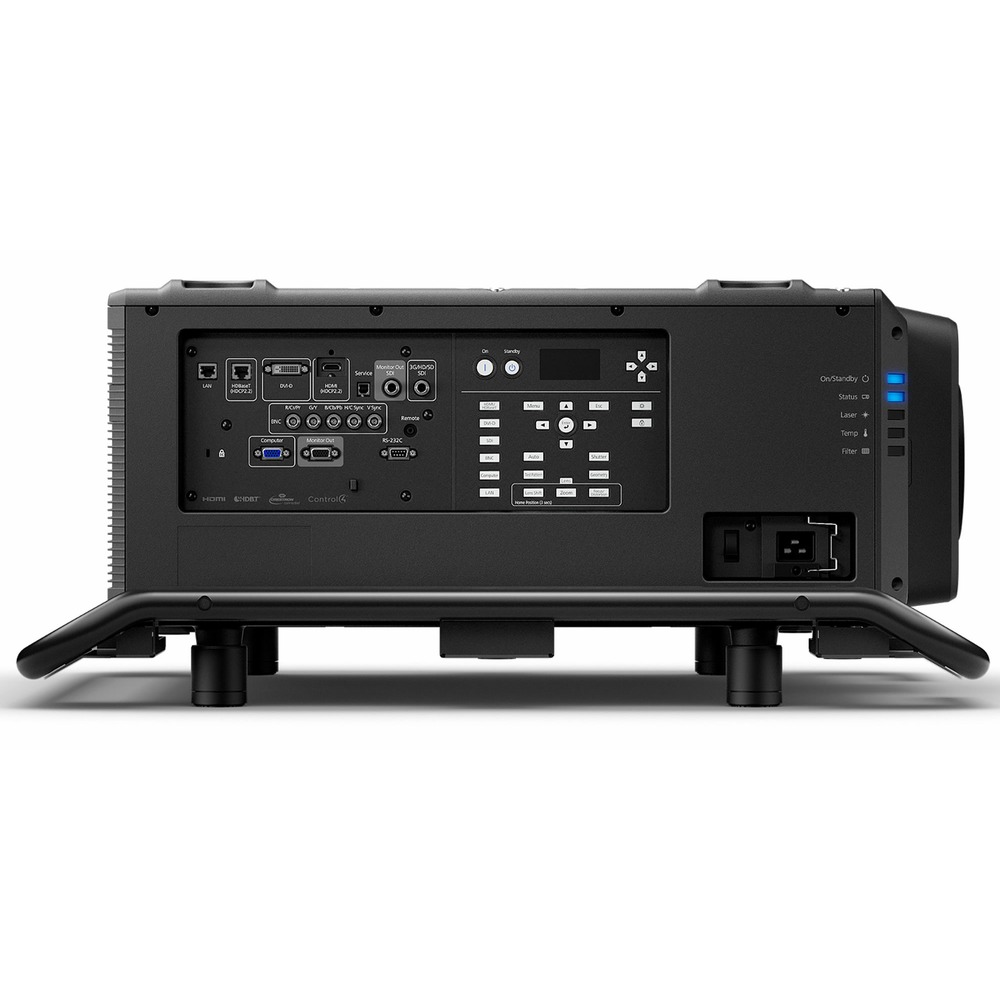 Проектор для коммерческих инсталляций Epson EB-L25000U