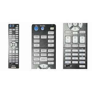 Проектор для коммерческих инсталляций Epson EB-L25000U