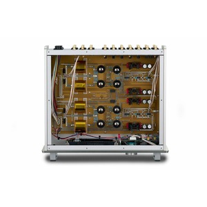 Усилитель предварительный Audio Research Reference 10 Silver