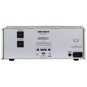 Усилитель предварительный Audio Research Reference 10 Silver