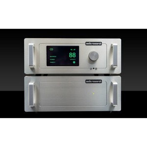 Усилитель предварительный Audio Research Reference 10 Silver