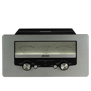 Усилитель мощности Audio Research Galileo GS 150 Silver