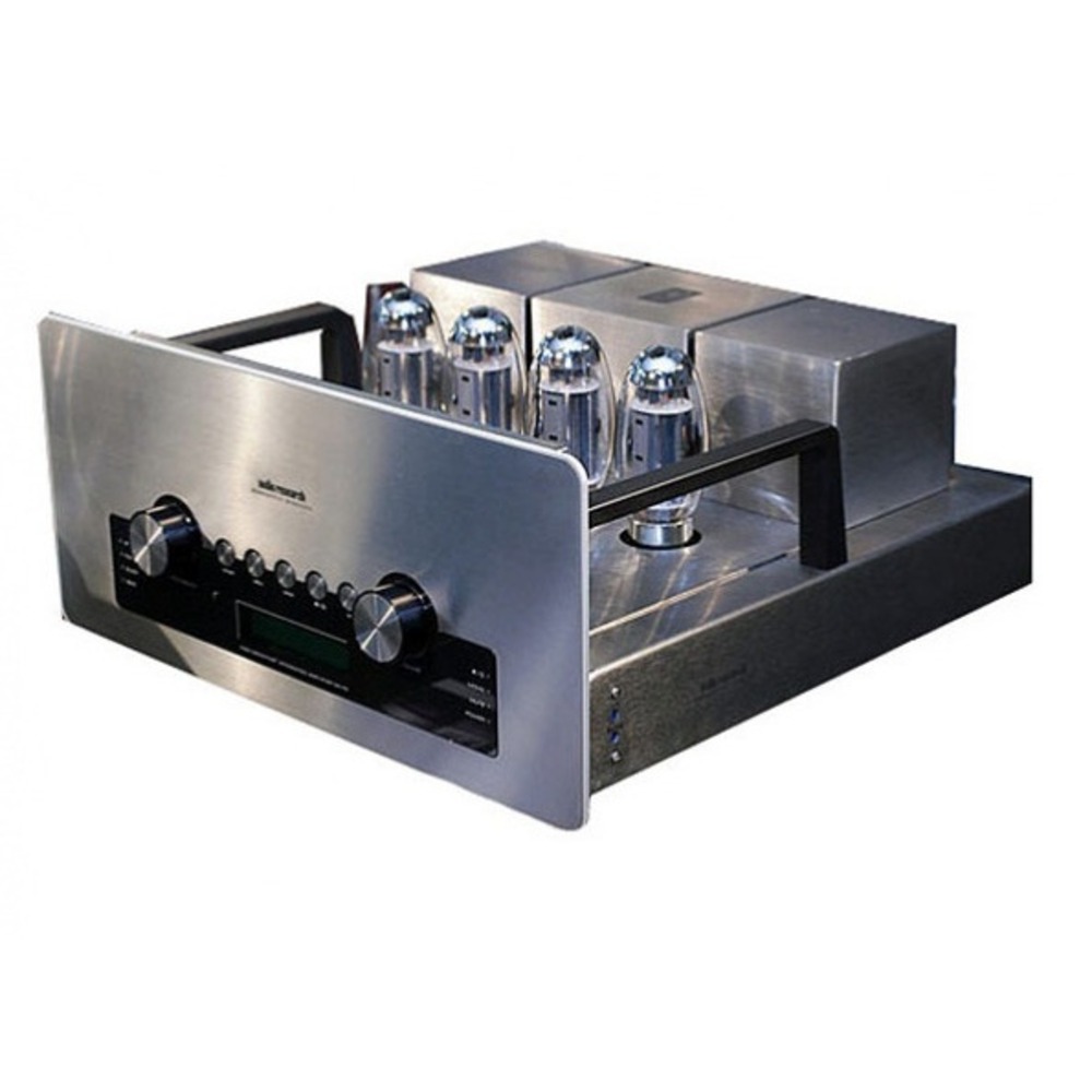 Интегральный усилитель Audio Research Galileo GSi 75 Silver