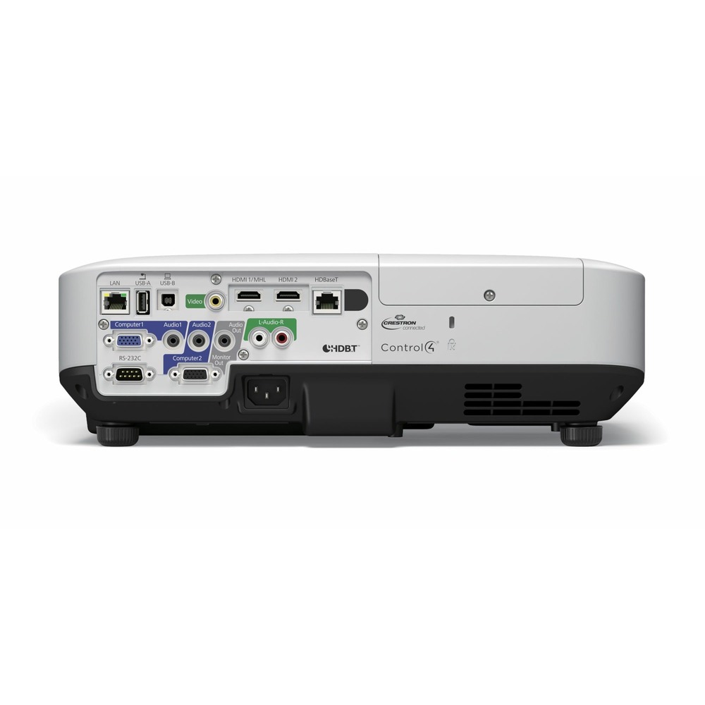 Проектор для офиса и образовательных учреждений Epson EB-2255U