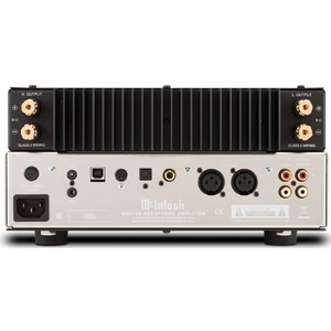 Усилитель для наушников транзисторный McIntosh MHA150