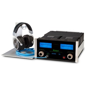Усилитель для наушников транзисторный McIntosh MHA150