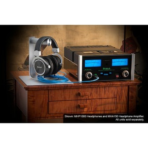 Усилитель для наушников транзисторный McIntosh MHA150