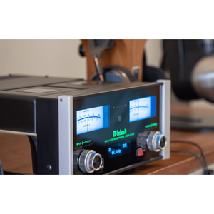 Усилитель для наушников транзисторный McIntosh MHA150