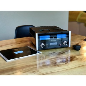 Усилитель для наушников транзисторный McIntosh MHA150