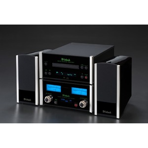 CD проигрыватель McIntosh MCT80