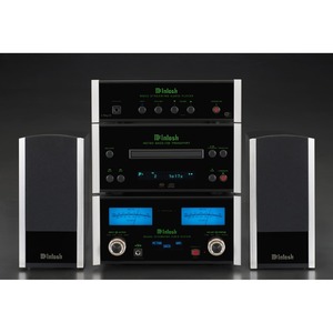 CD проигрыватель McIntosh MCT80
