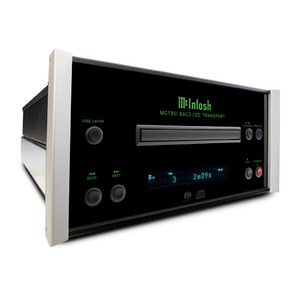 CD проигрыватель McIntosh MCT80