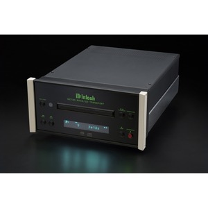 CD проигрыватель McIntosh MCT80