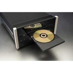 CD проигрыватель McIntosh MCT80