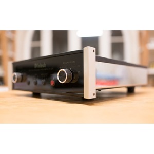 Фонокорректор McIntosh MP100