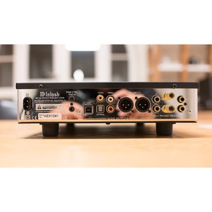 Фонокорректор McIntosh MP100