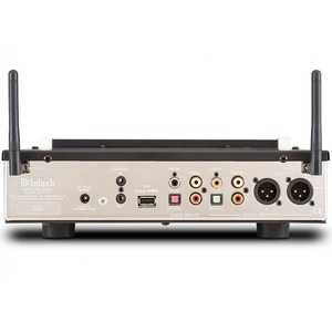 Сетевой плеер McIntosh MB50