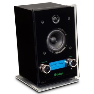 Портативная акустика McIntosh RS100