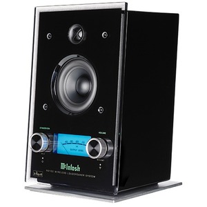 Портативная акустика McIntosh RS100