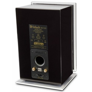 Портативная акустика McIntosh RS100
