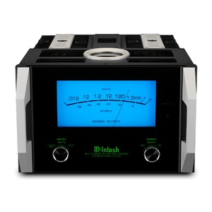Усилитель мощности McIntosh MC1.25KW