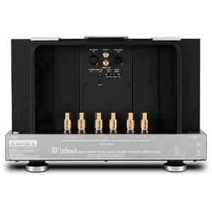 Усилитель мощности McIntosh MC1.25KW