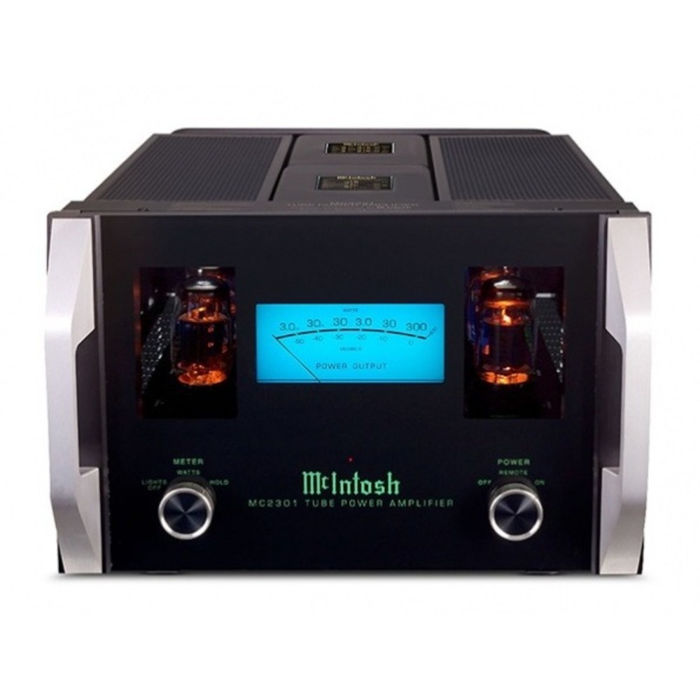 Усилитель мощности McIntosh МС2301