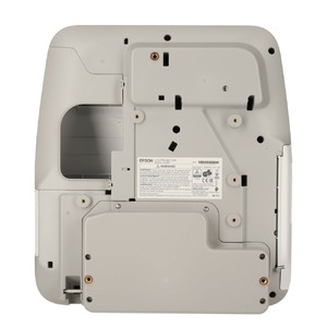 Проектор для офиса и образовательных учреждений Epson EB-675W