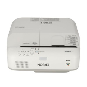 Проектор для офиса и образовательных учреждений Epson EB-675W