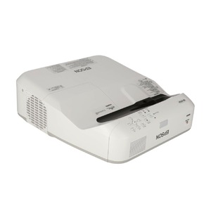 Проектор для офиса и образовательных учреждений Epson EB-675W