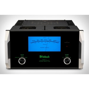 Усилитель мощности McIntosh MC611