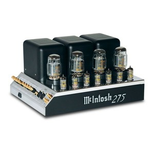 Усилитель мощности McIntosh МС275 mkVI