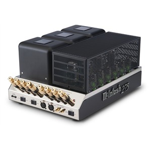Усилитель мощности McIntosh МС275 mkVI