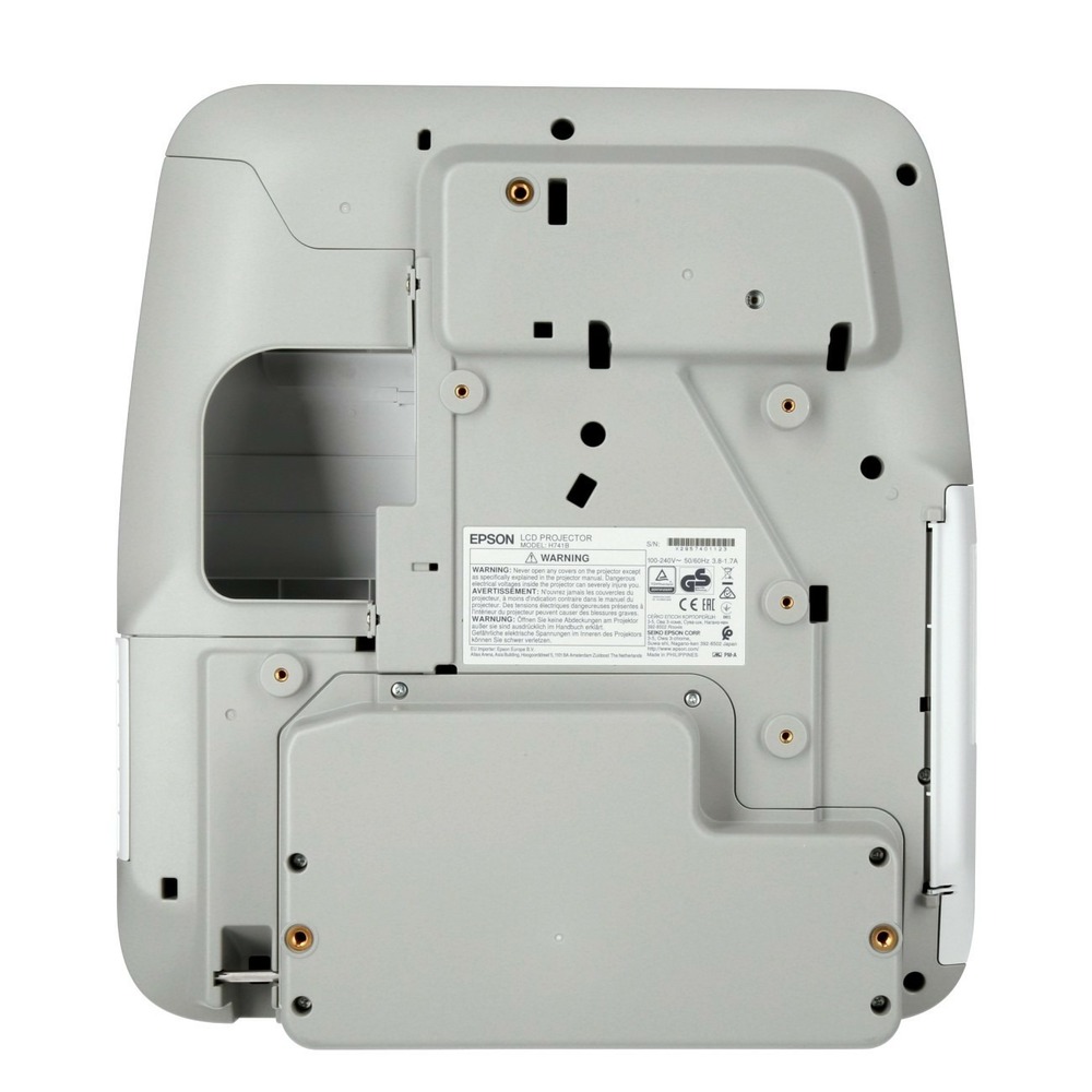 Проектор для офиса и образовательных учреждений Epson EB-685Wi