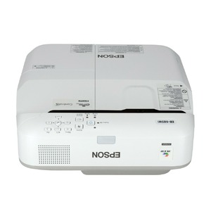 Проектор для офиса и образовательных учреждений Epson EB-685Wi