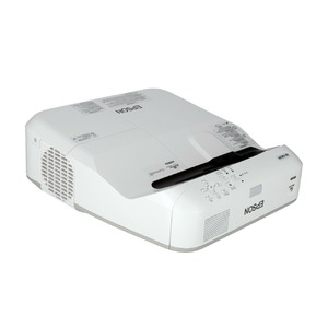 Проектор для офиса и образовательных учреждений Epson EB-685Wi