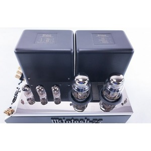 Усилитель мощности McIntosh MC75