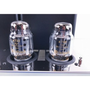 Усилитель мощности McIntosh MC75