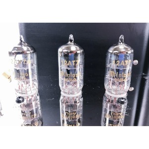 Усилитель мощности McIntosh MC75