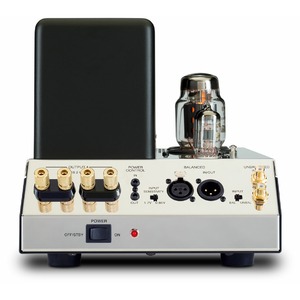 Усилитель мощности McIntosh MC75