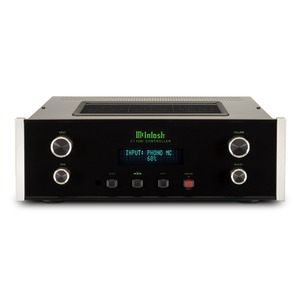 Усилитель предварительный McIntosh C1100C