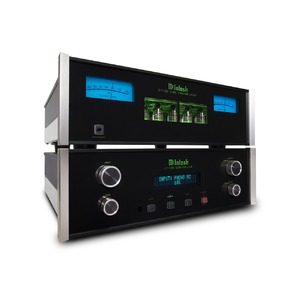 Усилитель предварительный McIntosh C1100T