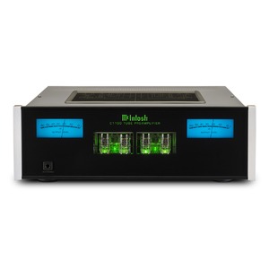 Усилитель предварительный McIntosh C1100T