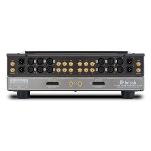 Усилитель предварительный McIntosh C1100T