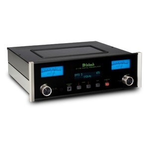ЦАП транзисторный McIntosh D1100