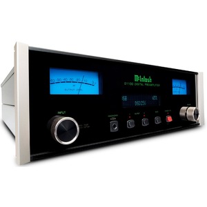 ЦАП транзисторный McIntosh D1100